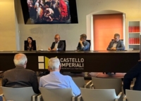 FRANCAVILLA FONTANA : GRANDE MOSTRA BAROCCO E NEOBAROCCO