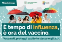 PUGLIA : CAMPAGNA VACCINALE ANTINFLUENZALE IN FARMACIA