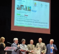 BRINDISI : XXX Memorial 