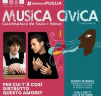 FOGGIA : MUSICA CIVICA