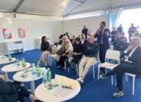 BRINDISI SNIM : DONNE IMPRENDITRICI E MARE