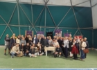 FASANO : LIONS CLUB : TORNEO DI TENNIS