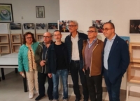 SAN VITO DEI NORMANNI OSTUNI : FESTIVAL COOPERAZIONE