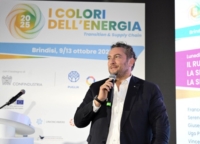 BRINDISI : I COLORI DELL'ENERGIA : UN SUCCESSO