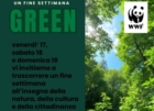 BRINDISI : WWF : FINESETTIMANA GREEN