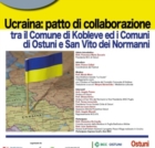 OSTUNI : FESTIVAL DELLA COOPERAZIONE : EVENTO BCC