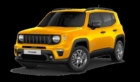 MELFI : JEEP RENEGADE CHIUDE