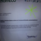 Monteco e Multiservizi, mancati pagamenti