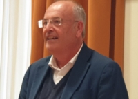 BRINDISI : LISTA AVS : PRESENTAZIONE