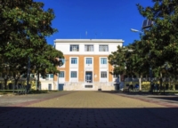 BRINDISI : ISTITUTO ALBERGHIERO : SAN MARTINO CON I SAPORI DEL TERRITORIO