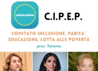 TARANTO : COLTURAZIONE : TRE DONNE ALLA GUIDA DEL CIPEP PROVINCIALE JONICO