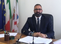 PUGLIA : NOTA DEL CONSIGLIERE MAURO VIZZINO