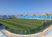 BRINDISI : DI DONNA : GRAZIE A D'ATTIS UN NUOVO STADIO E NUOVI IMPIANTI SPORTIVI
