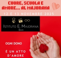 BARI : ISTITUTO ALBERGHIERO 