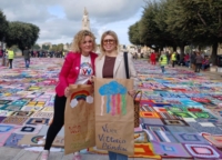 BRINDISI : DONNA CONFESERCENTI BRINDISI AL FIANCO DELL'INIZIATIVA