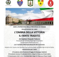 FOGGIA : 