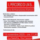 SAN VITO DEI NORMANNI : CONVEGNO SULLE DONAZIONI ORGANI