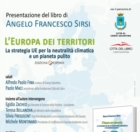 CAMPI SALENTINA : "EUROPA DEI TERRITORI" : PRESENTAZIONE