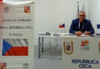 BRINDISI : RIPRISTINO VOLO DIRETTO PER PRAGA