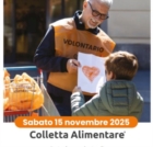 FASANO : LIONS CLUB E LEO CLUB : GIORNATA COLLETTA ALIMENTARE