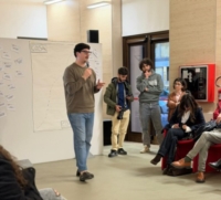 BARI : BIBLIO TECA DEL MEDITERRANEO