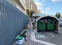  BRINDISI, CICLO DEI RIFIUTI SOLIDI URBANI: FACCIAMO LA DIFFERENZIATA!