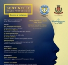BRINDISI : SOROPTIMIST : SENTINELLE NELLE PROFESSIONI, CONTRO LA VIOLENZA