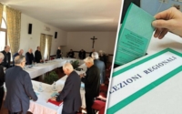 PUGLIA :  ELEZIONI REGIONALI : APPELLO DEI VESCOVI : IL VOTO COME GESTO DI SPERANZA