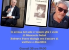 BRINDISI : SEDE ELETTORALE ROBERTO FUSCO : EVENTO