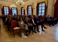BRINDISI : DIREZIONE INPS : RENDICONTO SOCIALE 2024