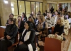 BRINDISI : CONFCOMMERCIO : TERZIARIO DONNA