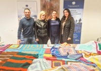 BRINDISI : CONFCOMMERCIO : SOSTEGNO A  