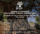 OSTUNI : GIORNATA MONDIALE DELL'ULIVO