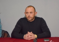 BRINDISI : UNITI PER LO SPORT