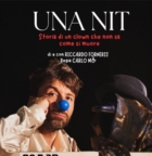 BRINDISI : TEATRO KOPO' : "UNA NIT" : 29 e 30 NOVEMBRE