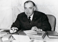 MESAGNE : 50� ANNIVERSARIO SCOMPARSA SAMUELE DE GUIDO