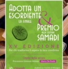 MESAGNE :ADOTTA UN ESORDIENTE :  EVENTO CONCLUSIVO 