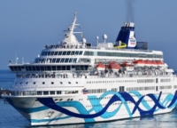 BRINDISI : NO AL TURISMO ISRAELIANO