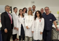 CASTELLANA GROTTE : TUMORE DEL FEGATO : NUOVA RICERCA DELL'IRCCS DE BELLIS