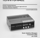 MESAGNE : IL LAVORO CULTURALE ATTRAVERSO IL CANZONIERE GRECANICO SALENTINO