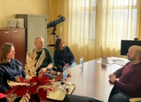 BRINDISI : ISTITUTO COMPRENSIVO COMMENDA : JOB SHADOWING EUROPEO