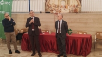 OSTUNI : LICEO CALAMO : EDUCAZIONE FINANZIARIA