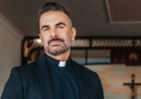 BRINDISI : DON COSIMO SCHENA : 