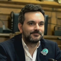 PUGLIA : LA COMMISSIONE EUROPEA RINNOVA L'AMBASCIATORE PUGLIESE PECERE 