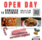 BRINDISI : "PURCIDDUZZI E CARTELLATE PUGLIESI"