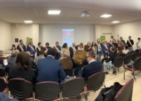 BRINDISI : CONFESERCENTI : MESSAPIA WINE LABS