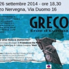 "VOCI MEDITERRANEE" / 4° INCONTRO