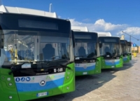 BRINDISI : STP : ANCORA ATTI VANDALICI