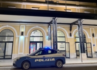  BRINDISI : POLIZIA DI STATO :  CONTROLLI STRAORDINARI DEL TERRITORIO