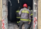 BRINDISI : LETTORI (PD) SU INCENDIO NUOVO CENTRO IMMIGRATI